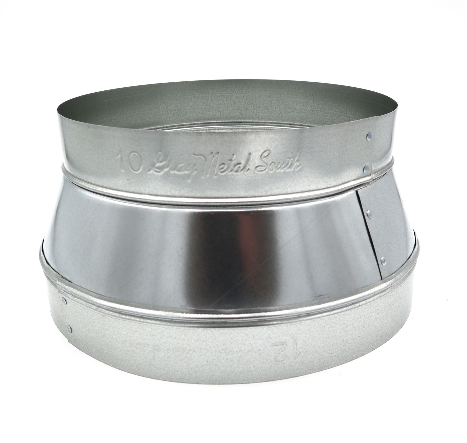 12x10 Reducer