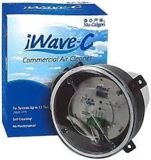 iWave-C