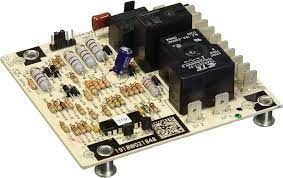 Goodman Defrost Board