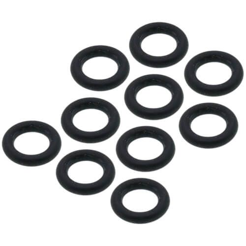 1/4" SealRight O-Ring 10pk