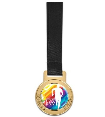 Medals