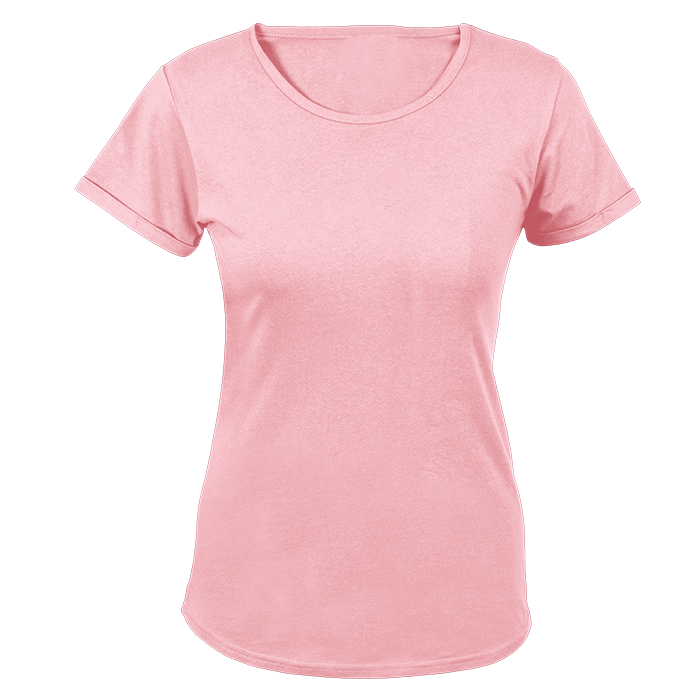 T-Shirts - Ladies