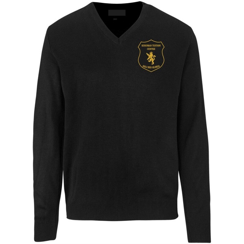 KTC Jersey