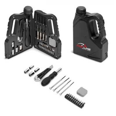 Tool Novelties