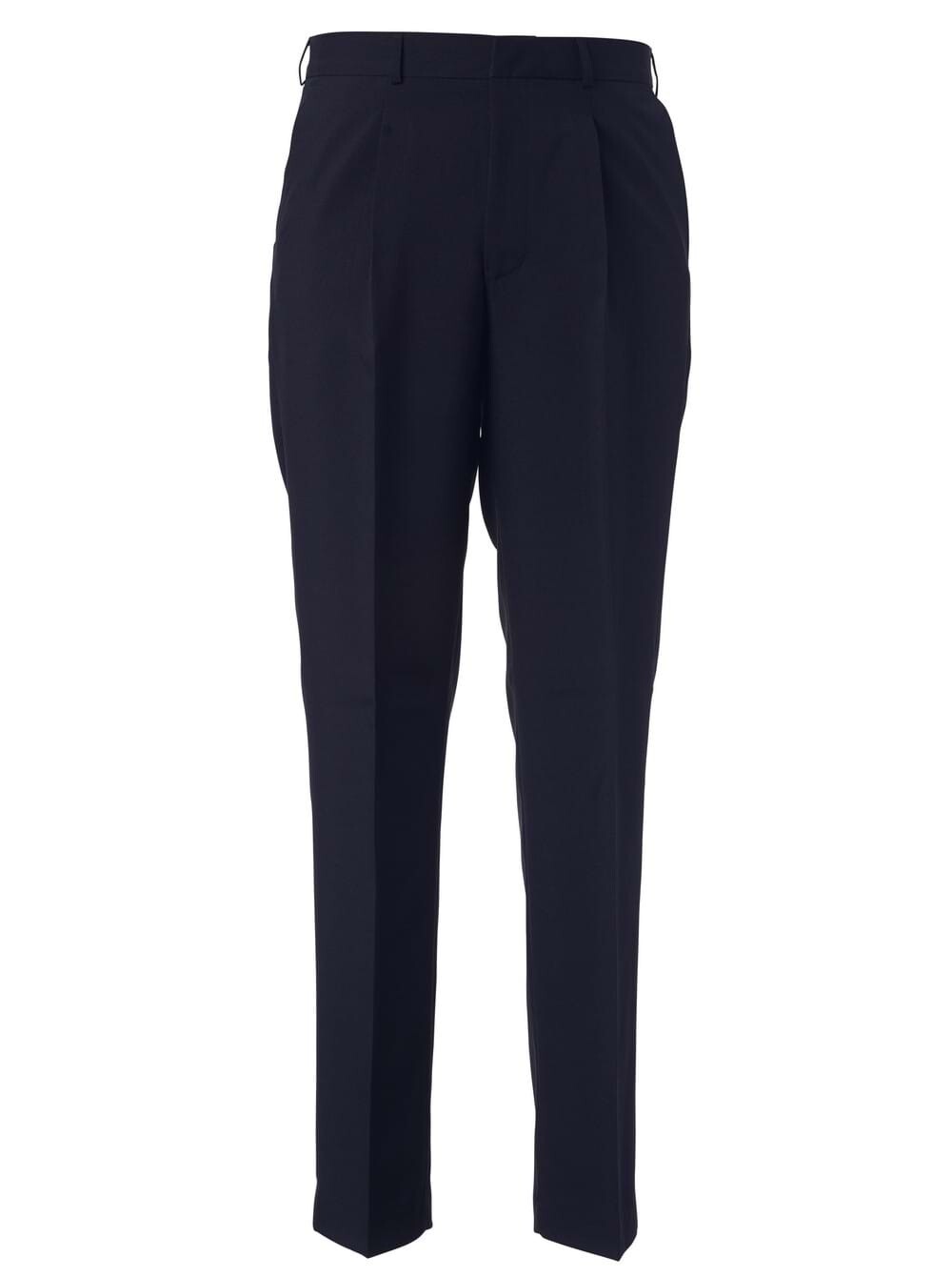 Brendan Trouser - Mens - Black