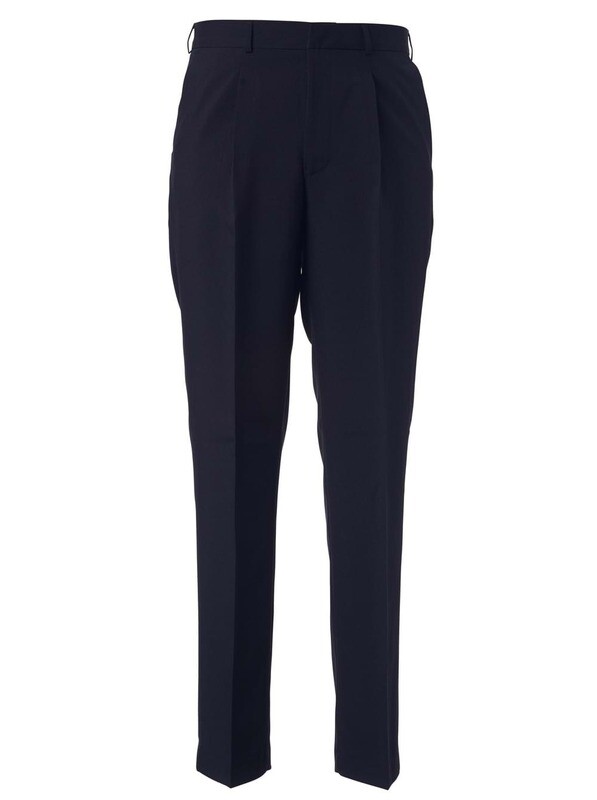 Brendan Trouser - Mens - Black