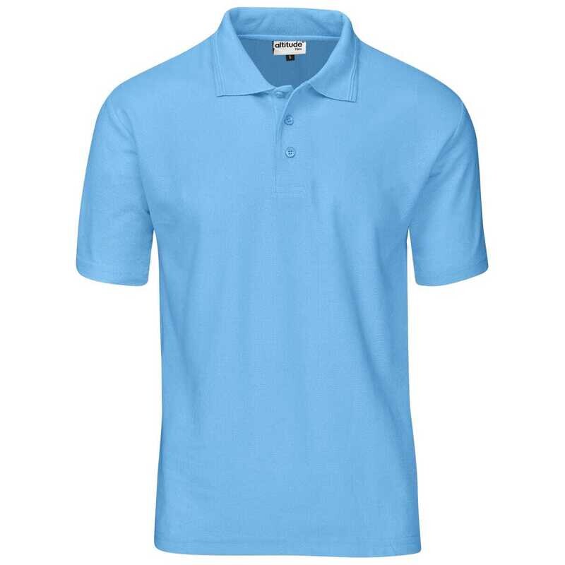 Blue (Sapphire Blue)