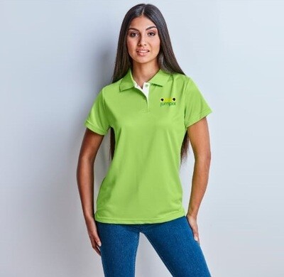 Ladies Golfers