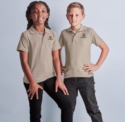 Kids Golfers