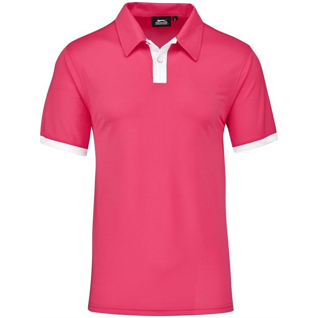 Clearance Sale - Golf Shirt 12 - Mens - Large