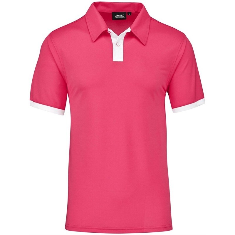Clearance Sale - Golf Shirt 12 - Mens - Large