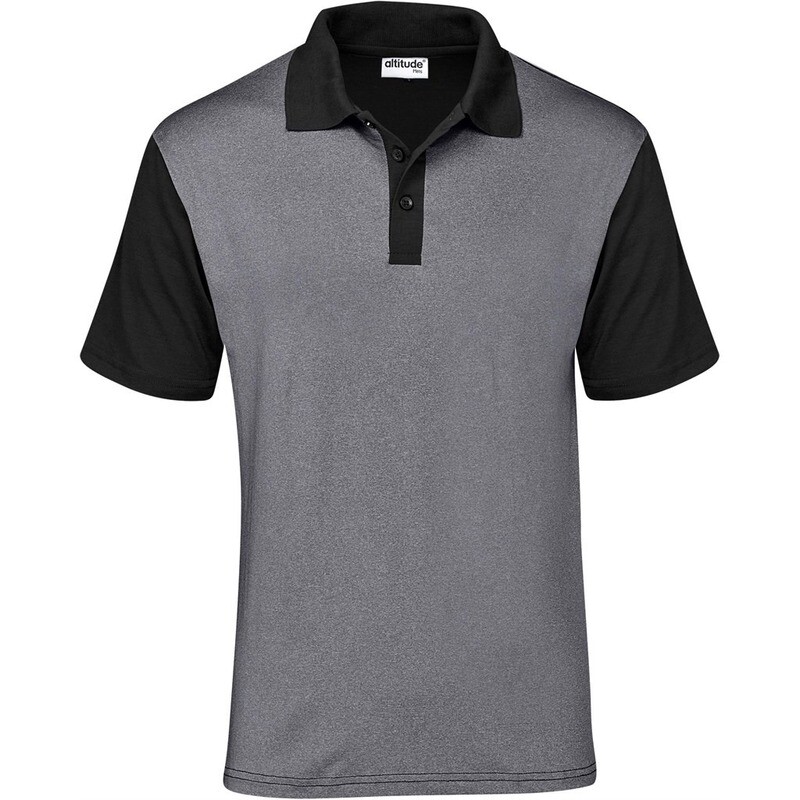 Clearance Sale - Golf Shirt 3 - Mens - Large