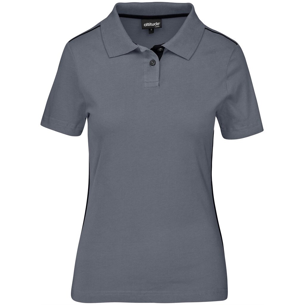 Clearance Sale - Golf Shirt 6 - Ladies - Medium