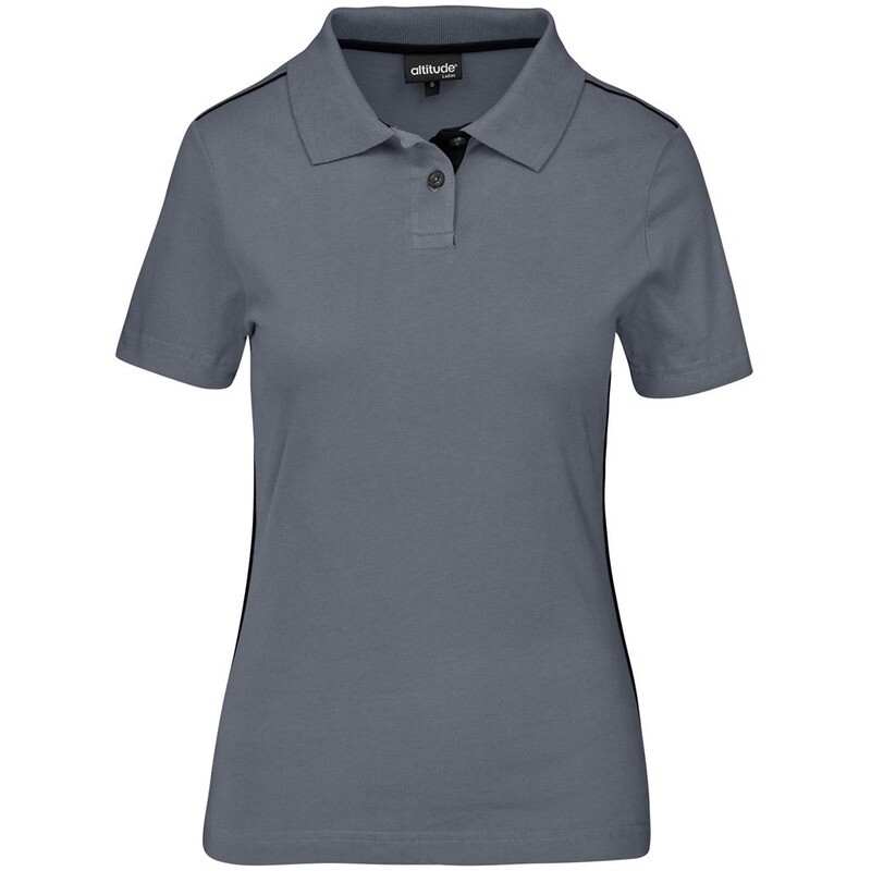 Clearance Sale - Golf Shirt 6 - Ladies - Medium