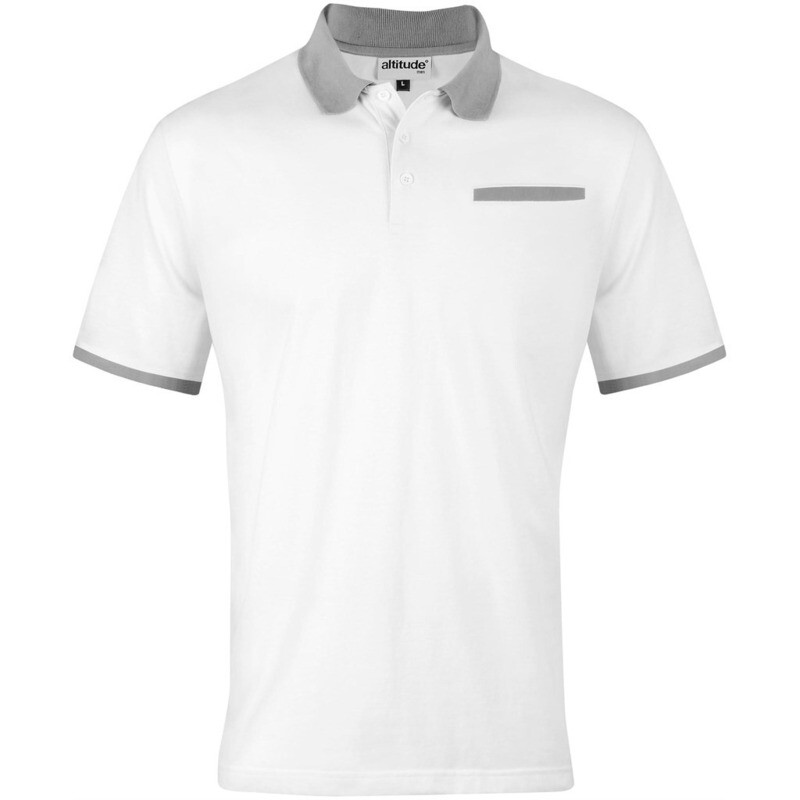Clearance Sale - Golf Shirt 15 - Mens - M