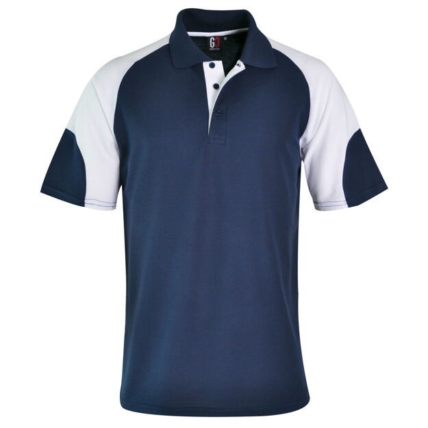 Clearance Sale - Golf Shirt 1 - Mens - 2XL