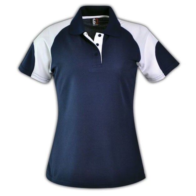 Clearance Sale - Golf Shirt 17 - Ladies - XL