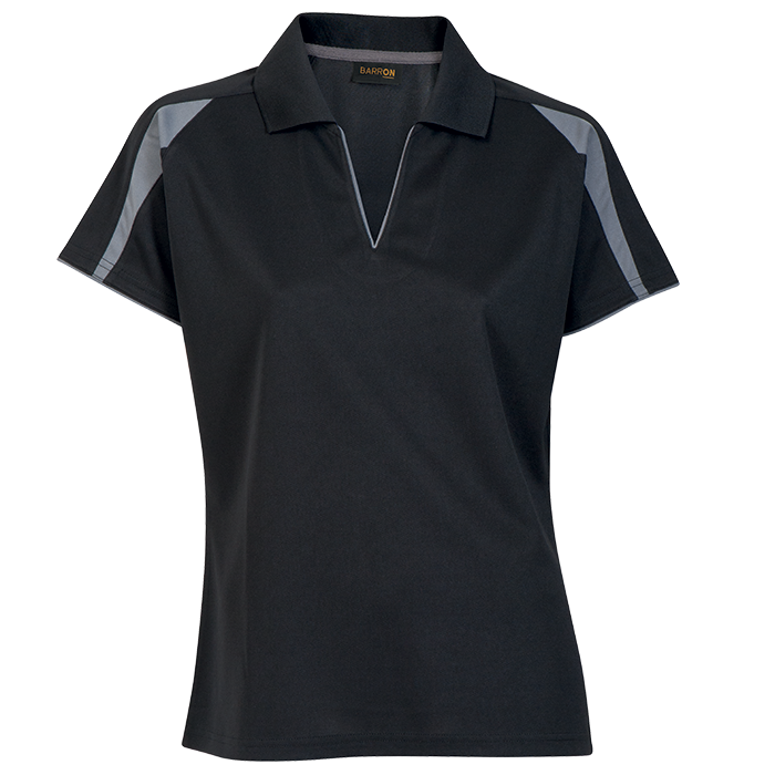 Clearance Sale - Golf Shirt 2 - Ladies - Large