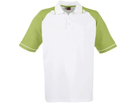 Clearance Sale - Golf Shirt 13 - Mens - Medium