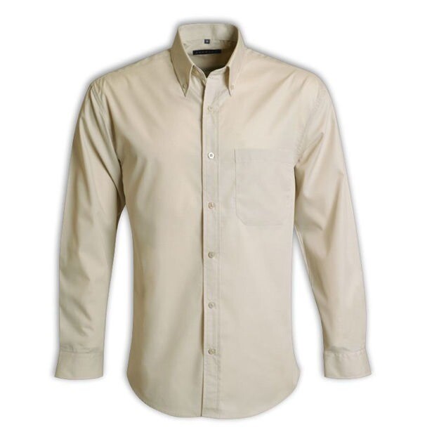 Clearance Sale - Lounge Shirt 1 - Mens - Large