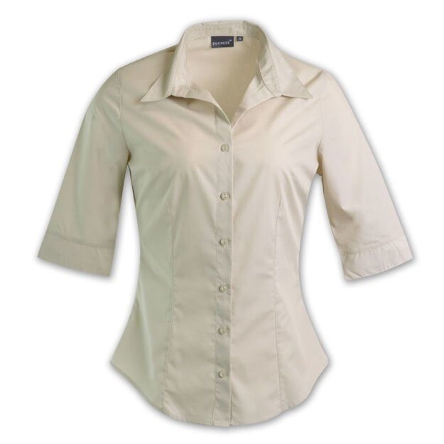 Clearance Sale - Ladies Shirt 2 - 3/4 Sleeve - 32/36/44