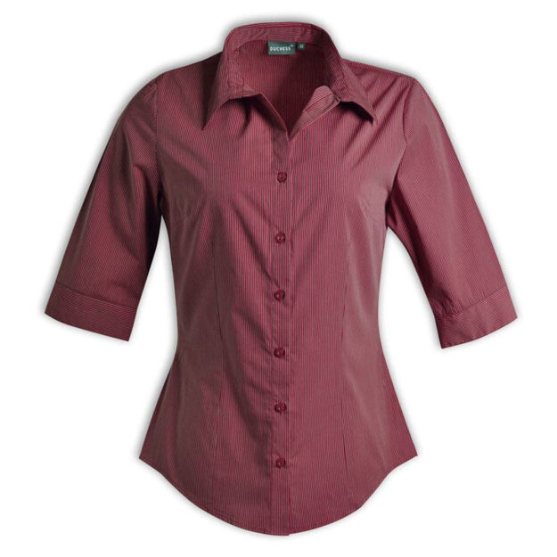 Clearance Sale - Ladies Shirt 4 - 3/4 Sleeve - 32/34