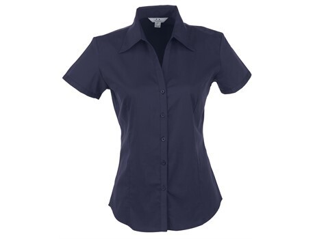 Clearance Sale - Ladies Shirt 6 - Short Sleeve - XL