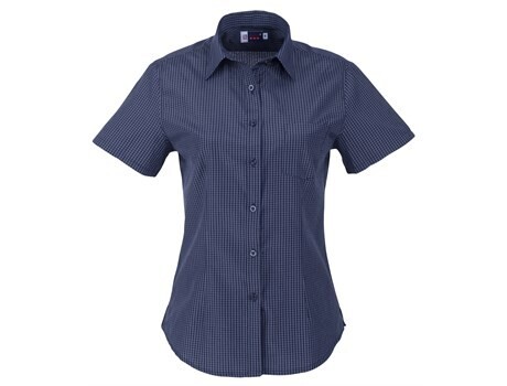 Clearance Sale - Ladies Shirt 9 - Short Sleeve - 2XL