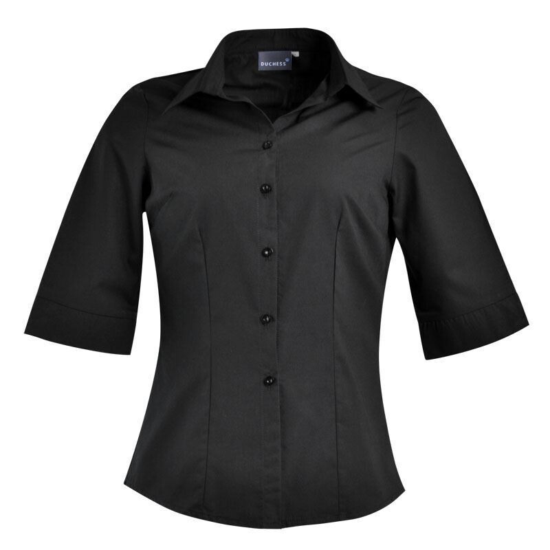 Clearance Sale - Ladies Shirt 12 - 3/4 Sleeve - Small