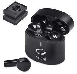 Alex Varga Veto TWS Ear Pods