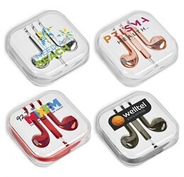 Poprock Ear Pods