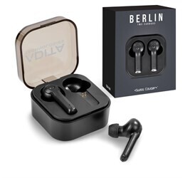 Swiss Cougar Berlin TWS Ear Pods