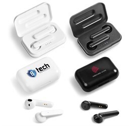 Equinox TWS Ear Pods