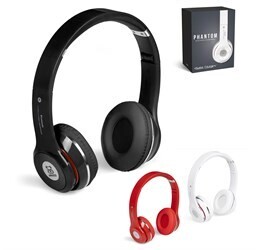 Swiss Cougar Phantom Bluetooth Headphones