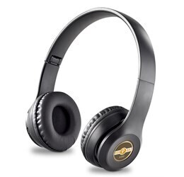 Altitude Mojo Bluetooth Headphones