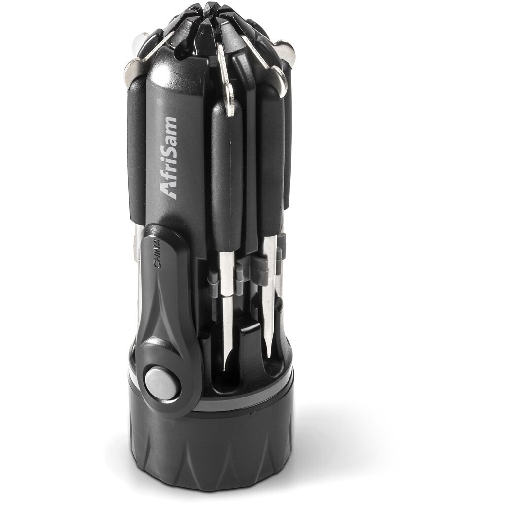Utility Tool &amp; Torch