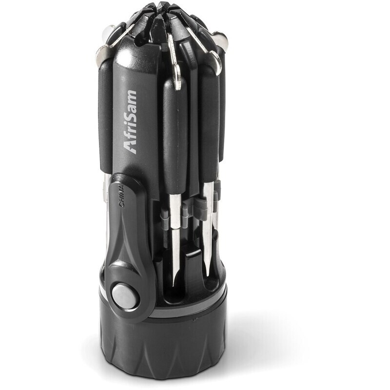 Utility Tool &amp; Torch