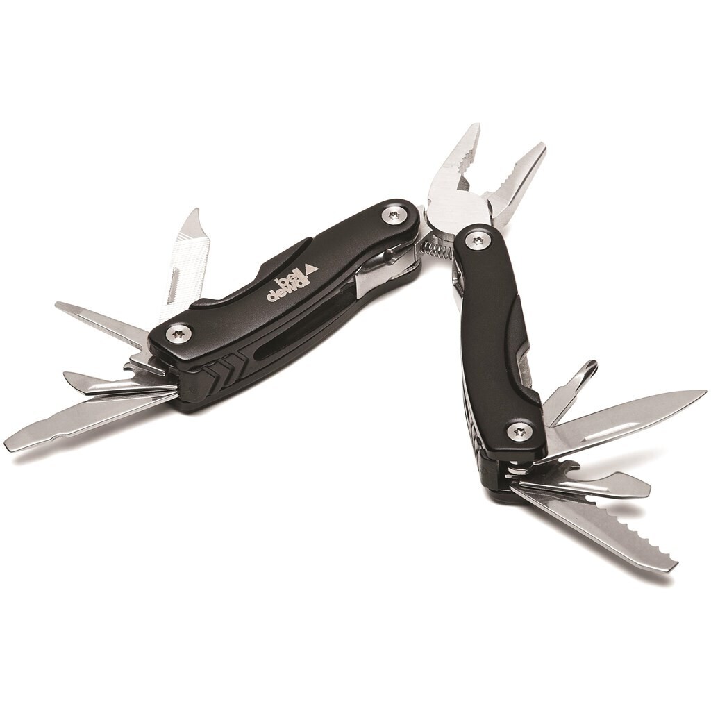 Frontier Multi-Tool &amp; Keyholder Set