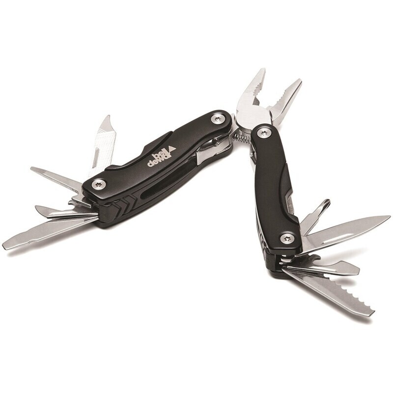 Frontier Multi-Tool &amp; Keyholder Set