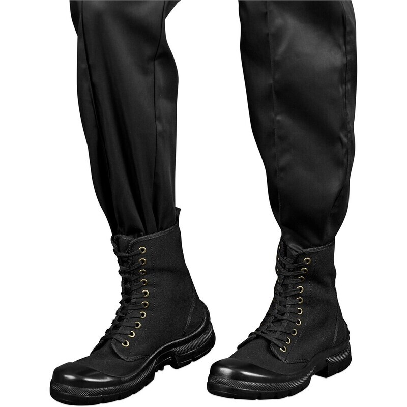 Force Combat Boot