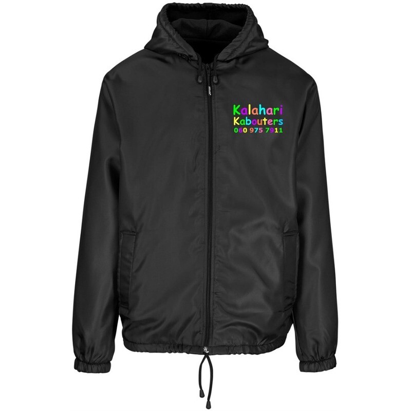 Kalahari Kabouters Jacket - Fleece Lined