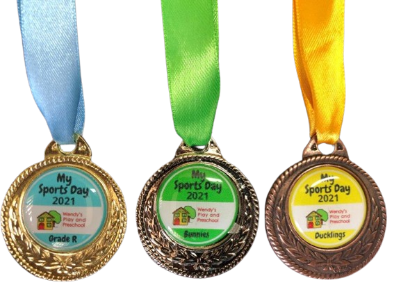 The Accomplishment Medal