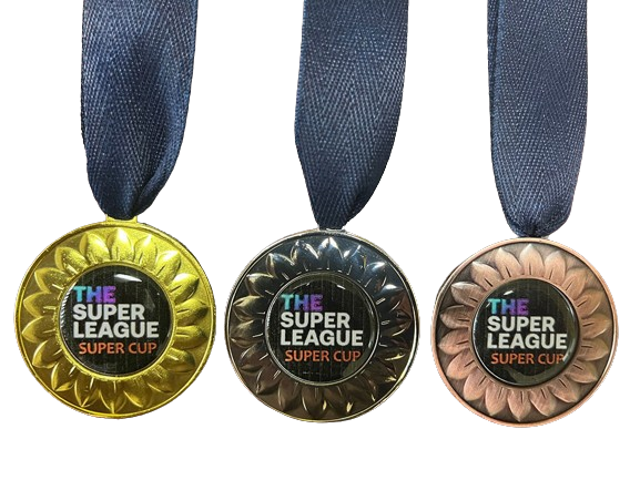 The Leaque Medal