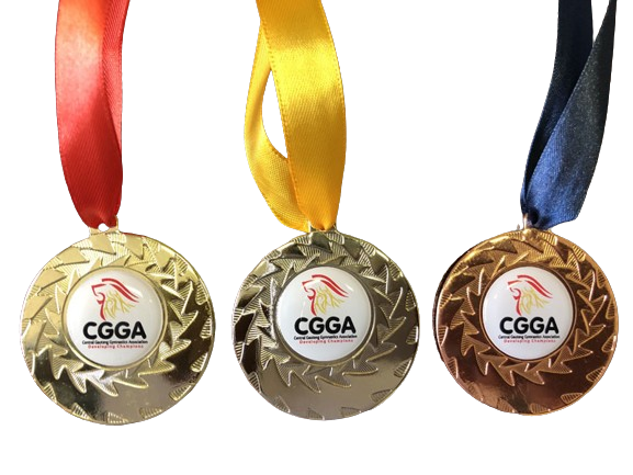The Ceremony Medal