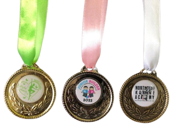 The Awards Medal