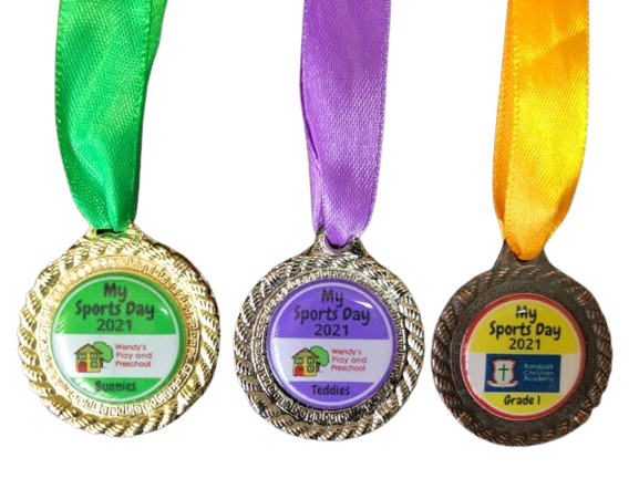 The Excelsior Medal