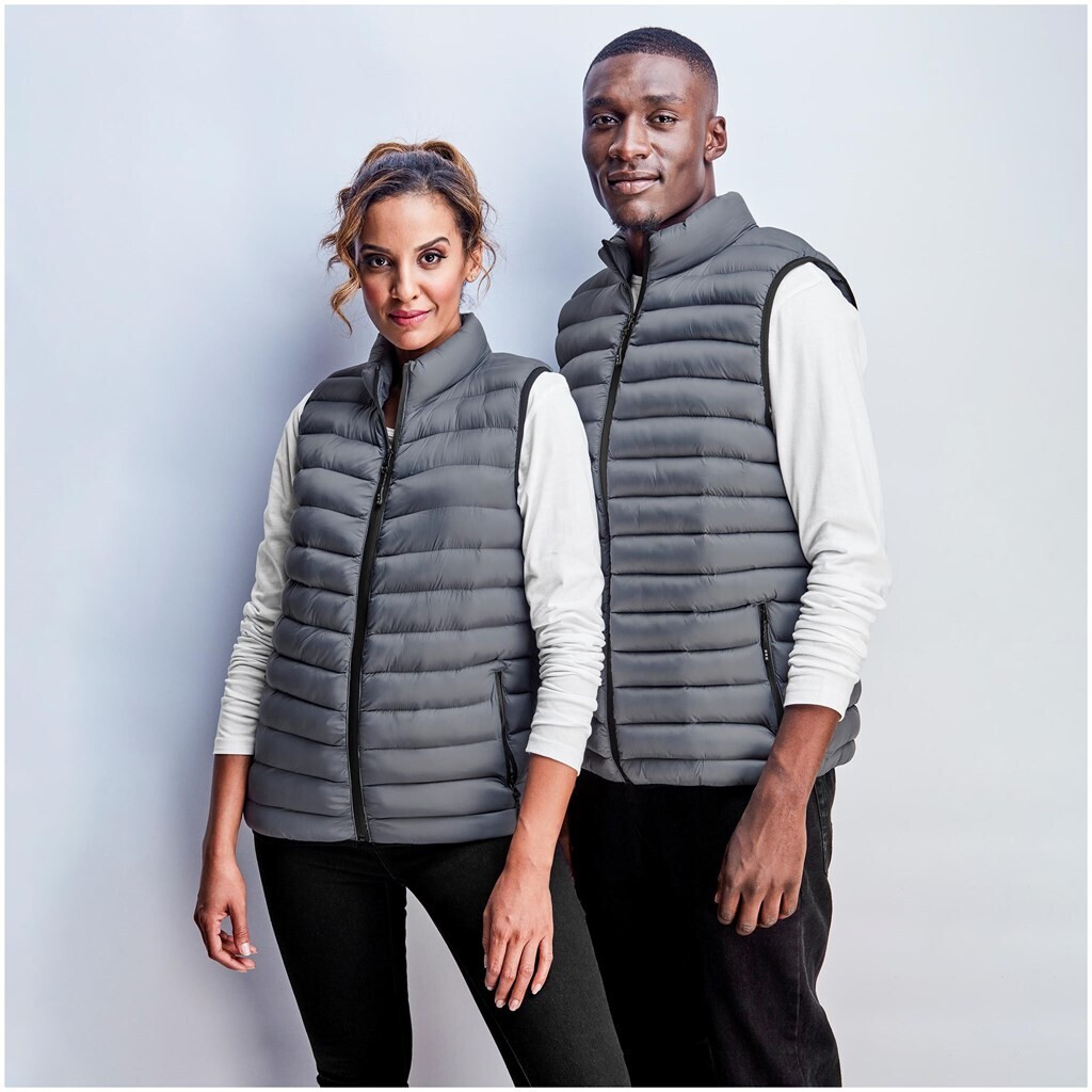 Utah Bodywarmer - Ladies &amp; Mens