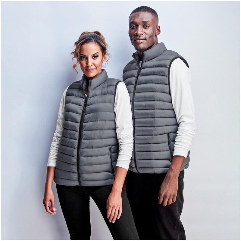 Utah Bodywarmer - Ladies &amp; Mens