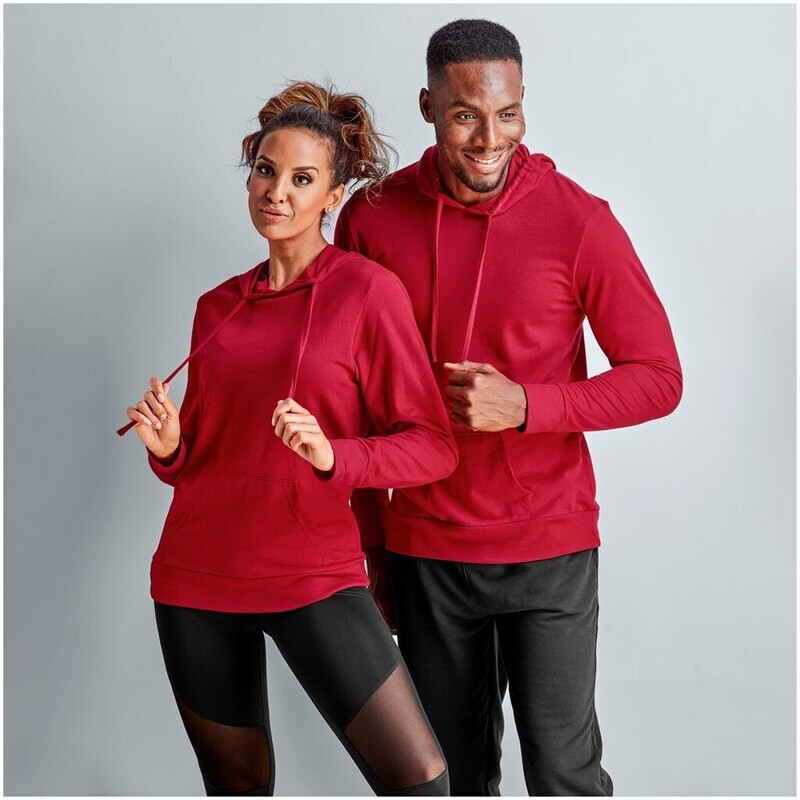 Physical Hooded Sweater - Ladies &amp; Mens