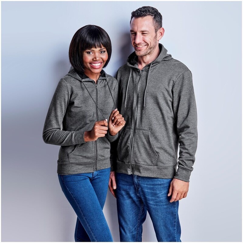 B Hooded Sweater - Ladies &amp; Mens